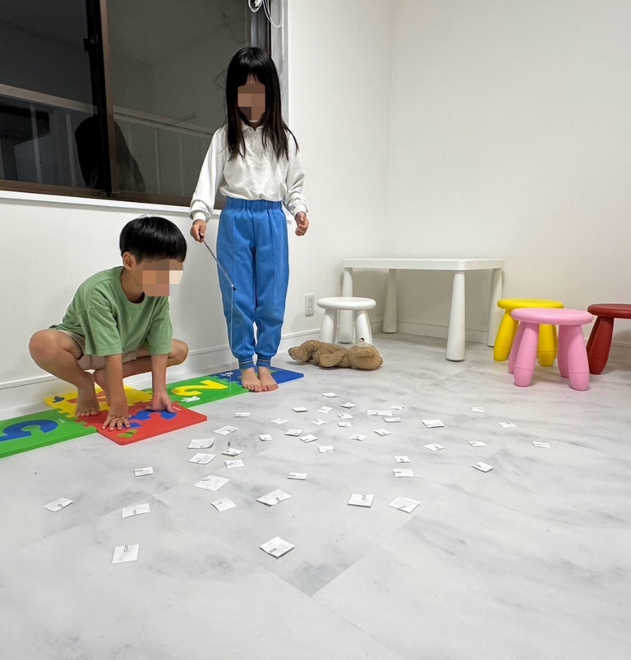 幼少期から英語に触れるメリット
