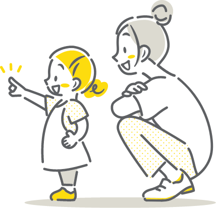 英語で話しかけられても 困らずスマートに対応できる